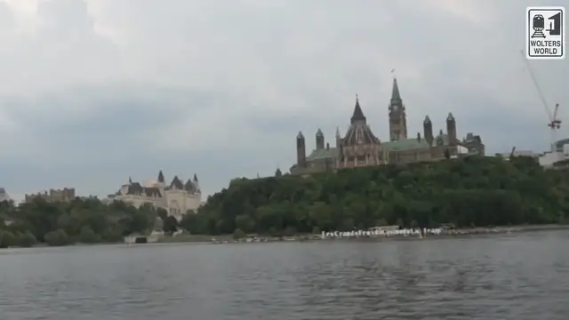 'Video thumbnail for Ottawa: What to See & Do in Ottawa, Canada'