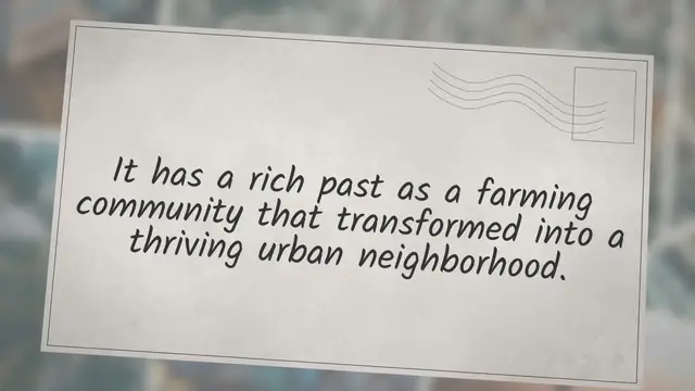 'Video thumbnail for Exploring Stanton Neighborhood in Philadelphia: A Hidden Gem in the City'