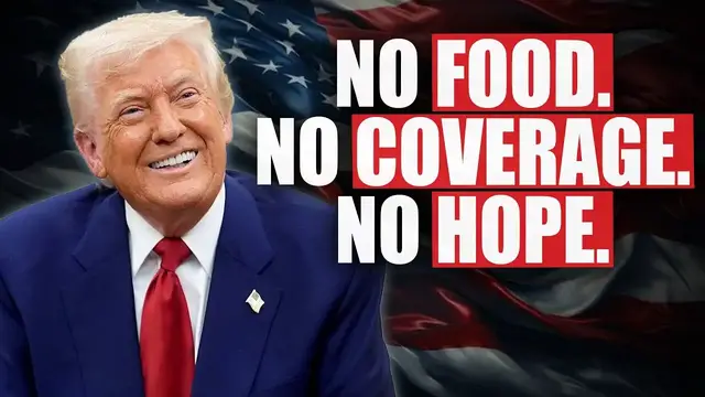 'Video thumbnail for "Big Beautiful Bill" is the WORST Piece Of Legislation in American History'