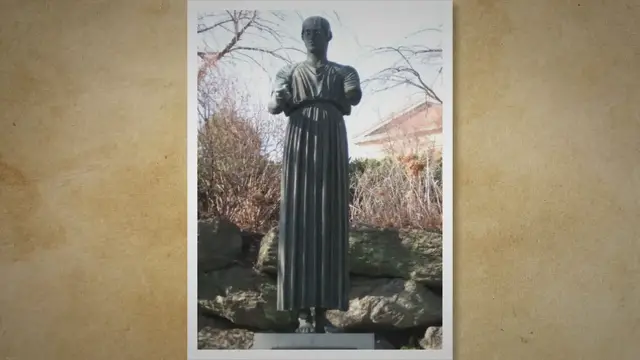 'Video thumbnail for Exploring the Lexington Park Neighborhood'