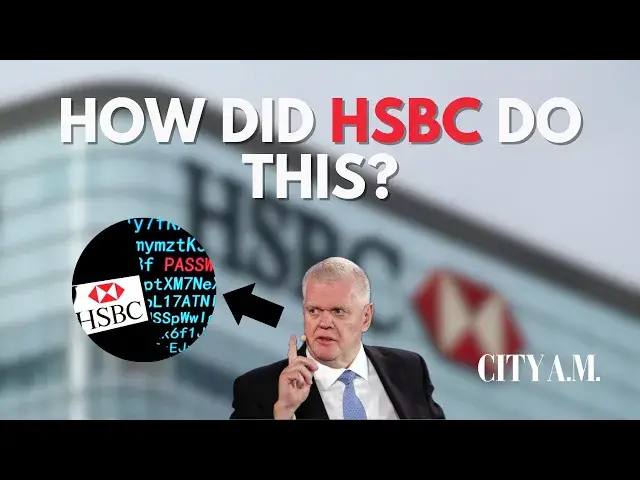'Video thumbnail for How did this bank double its profits in China?'