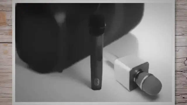 'Video thumbnail for Unleashing Wireless Freedom: Exploring the Best Bluetooth Microphones from Top Rated Electronics Reviews - Electronics Audit'