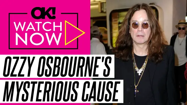 'Video thumbnail for How Did Ozzy Osbourne Die? Inside the Black Sabbath Rocker's Cause of Death'