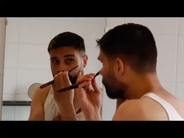'Video thumbnail for Derby Single Edge Razor Blades Review'