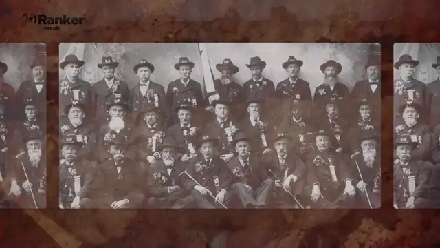 'Video thumbnail for Unconventional Foods People Ate During the Civil War'