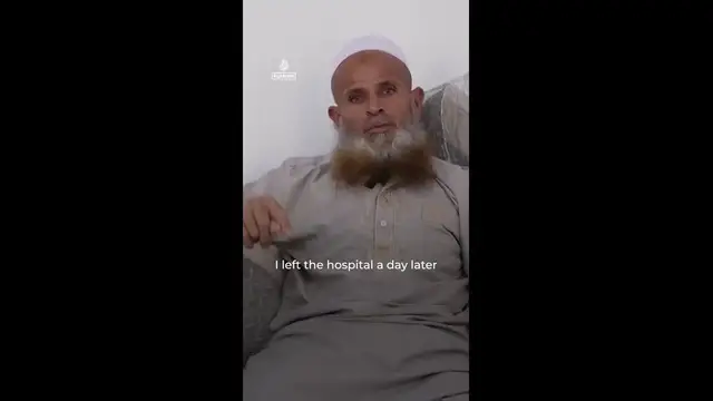 'Video thumbnail for Israeli settler attacks show new level of violence, organisation'