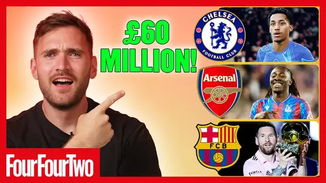 'Video thumbnail for Who really wins from Chelsea signing João Pedro?'