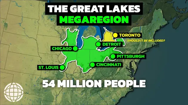 'Video thumbnail for Why This Region Is STILL The Manufacturing Heart Of The US'
