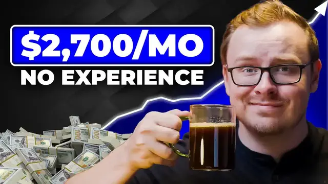 'Video thumbnail for shane hummus: start these side hustles with no experience in 2025: online business, social media management, ai tools'