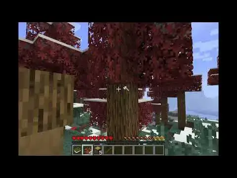 'Video thumbnail for surviving 50days in hardcore'