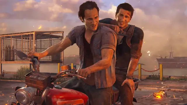 'Video thumbnail for PlayStation Plus - Official 15th Anniversary Trailer'