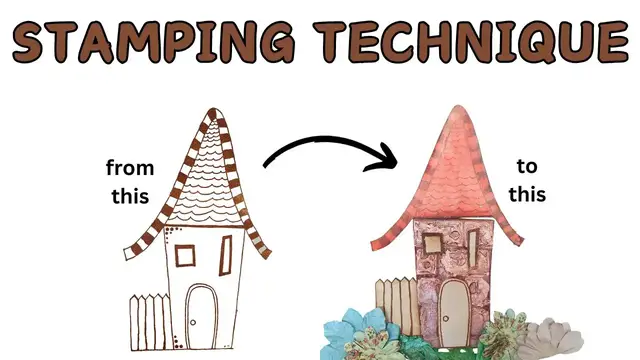 'Video thumbnail for Stamping Technique - Tips and Tricks You Need to Know'