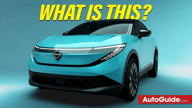 'Video thumbnail for Massive Changes Coming for Nissan/Infiniti'