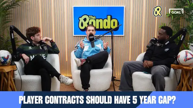 'Video thumbnail for The Rondo - Player Contract Caps'