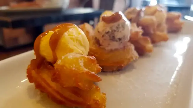 'Video thumbnail for Pasadena Food Tour'