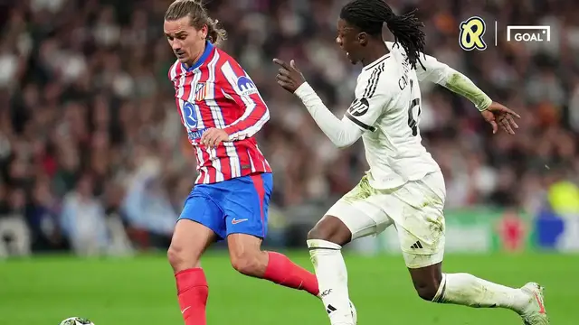 'Video thumbnail for The Rondo - Matchday Player Previews'