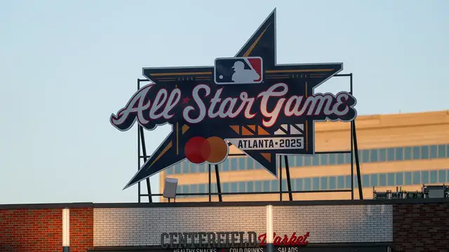 'Video thumbnail for Has MLB Done a Good Job at Marketing All-Star Week?'