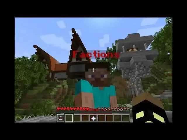 'Video thumbnail for extremecraft server'