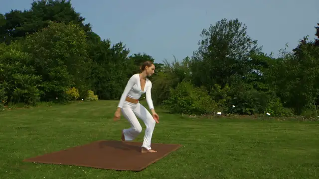 'Video thumbnail for Release - Dance Yoga'