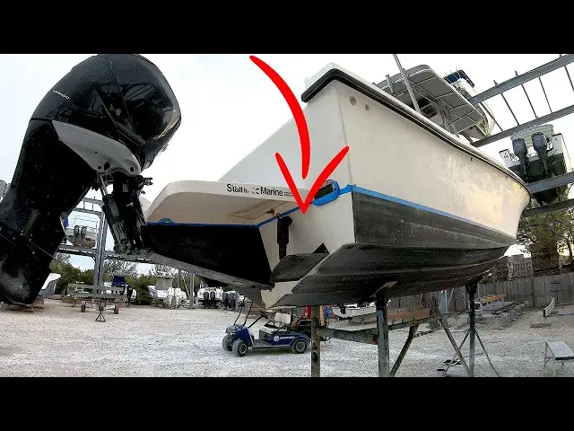 'Video thumbnail for Boat Bottom Paint! DO'S & DON'TS!'