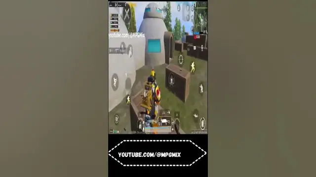 'Video thumbnail for PUBG MOBILE  THE BEST BATTLE ROYALE MOBILE GAME part 7'