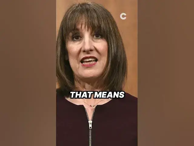 'Video thumbnail for Can more government borrowing lead to higher taxes in the UK?'