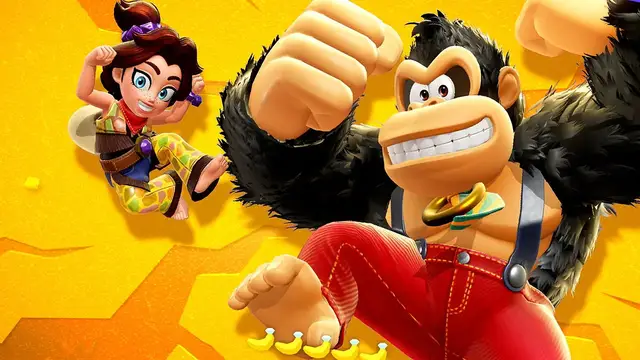 'Video thumbnail for Donkey Kong Bananza Post-Game Guide: Endgame, NG+, and World Changes'