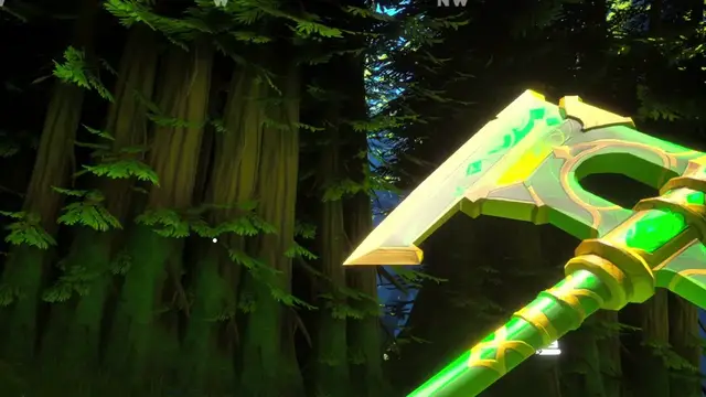 'Video thumbnail for Lumber and Plunder - Official Announcement Trailer'