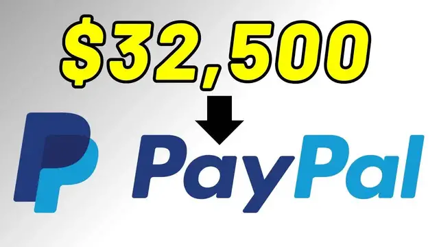 'Video thumbnail for Cal Barton: get a paypal business loan: instant funding hacks & alternatives'