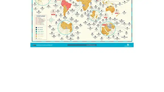 'Video thumbnail for What Is Each Country's Oldest Company?'