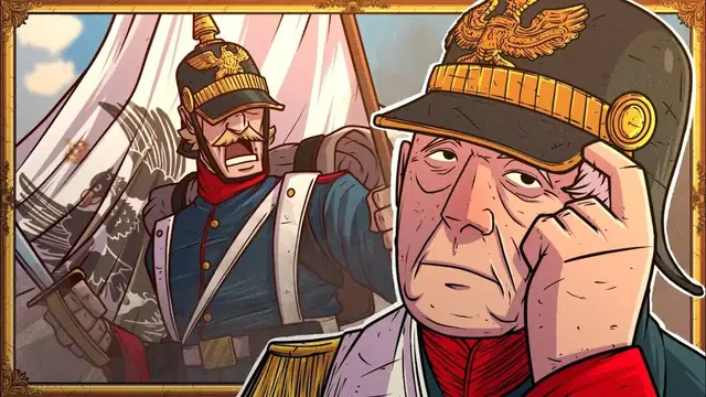 'Video thumbnail for How did the Prussian Army Dominate Europe in the 1800s? | Animated History'