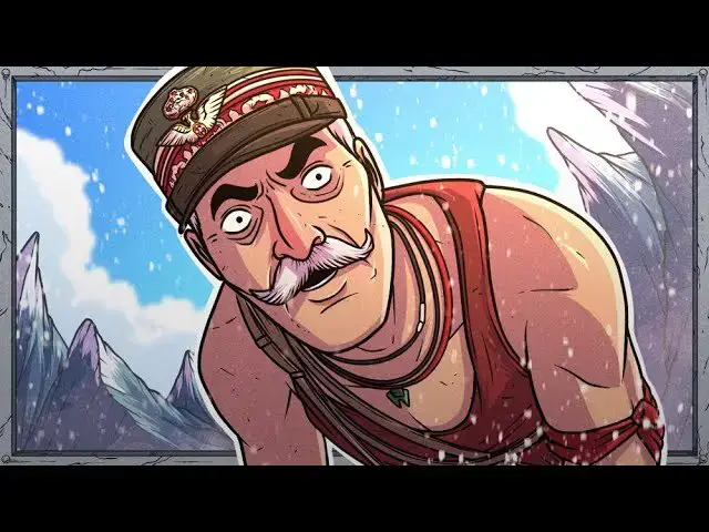 'Video thumbnail for Italian Insanity: 12 Battles of the Isonzo | Animated History'