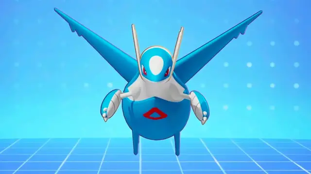 'Video thumbnail for Pokemon Unite - Official Latios Moves Overview Trailer'