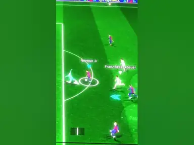 'Video thumbnail for Ruthless counterattack -EFOOTBALL 25#efootball #pes #pestipsworld #football#pesmobilegame#pesmobile'