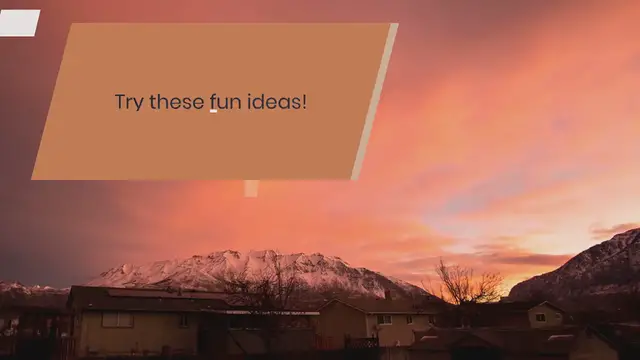 'Video thumbnail for Minecraft Challenge Ideas'