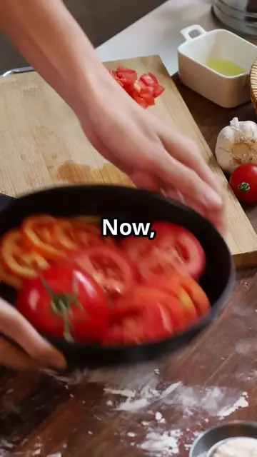 'Video thumbnail for Juicy Ribeye Steak Pizzaiola – Pasquale Sciarappa’s 30-Minute Italian Dinner with Garlic Tomato Basil Sauce 2025-05-15'