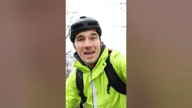 'Video thumbnail for Everyday Cycling: Unexpected  Benefits #shorts'