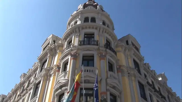 'Video thumbnail for Oviedo - Spain'
