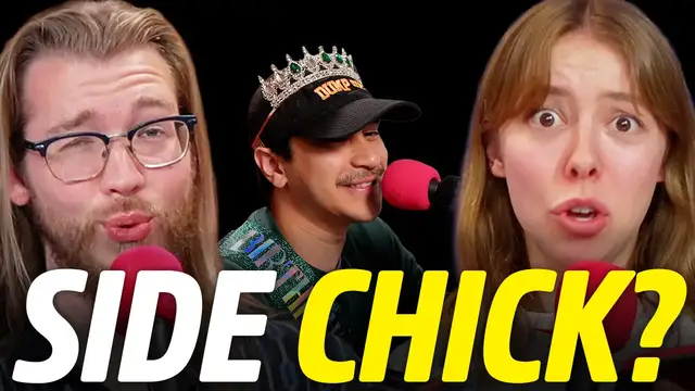 'Video thumbnail for We’ve been together for 2 years… but I think I might be the side chick! Part 2  | Reddit Stories'