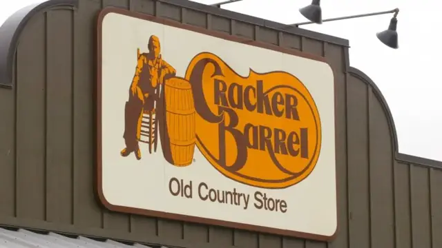 'Video thumbnail for Things You Should Never Order At Cracker Barrel'