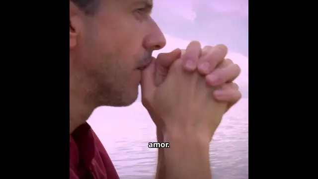 'Video thumbnail for Oración de perdón y renovación espiritual'