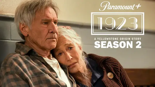 'Video thumbnail for Yellowstone 1923 SEASON 2 Trailer is About to Change EVERYTHING'