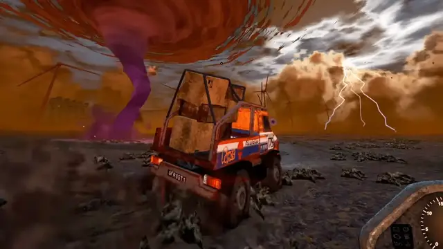 'Video thumbnail for FUMES - Official Early Access Launch Trailer'