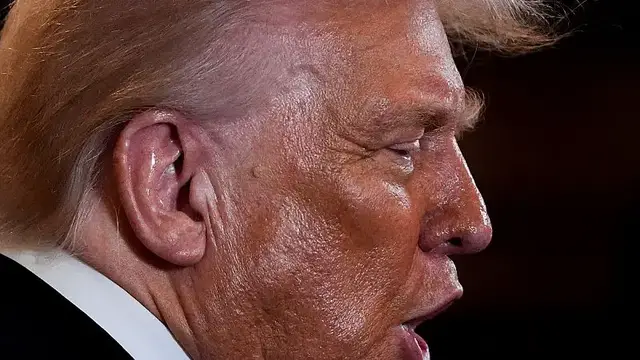 'Video thumbnail for Trump accuses Obama and others of "treason", no evidence for claims'