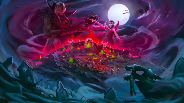 'Video thumbnail for Tibia - Official Summer Update 2025 Trailer'