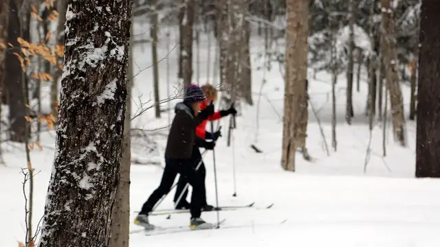 'Video thumbnail for Top Outdoor Adventures in the Adirondacks'