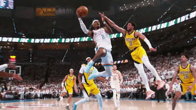 'Video thumbnail for NBA 2K26 - Official Announce Trailer'