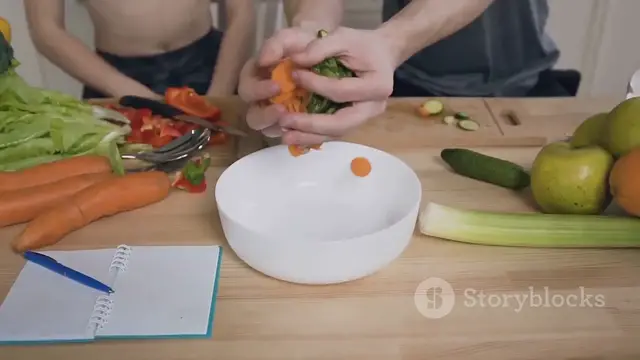 'Video thumbnail for  Quick & Tasty Rice & Egg Meals – Budget Gourmet 2025-04-22'