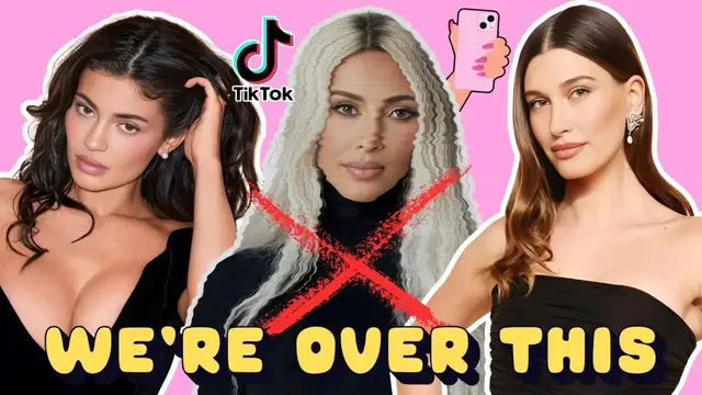 'Video thumbnail for The Fall of the ‘Perfect’ Influencer: Why We’re Over Flawless Aesthetics'