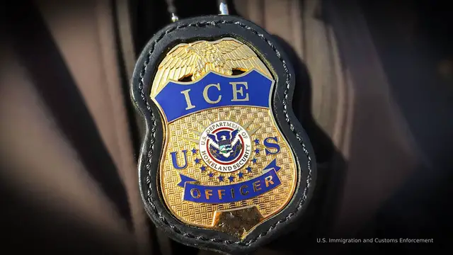 'Video thumbnail for 200 child sex offenders nabbed by ICE in Houston immigration crackdown'